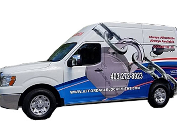 A-1 Always Affordable Always Available Locksmiths