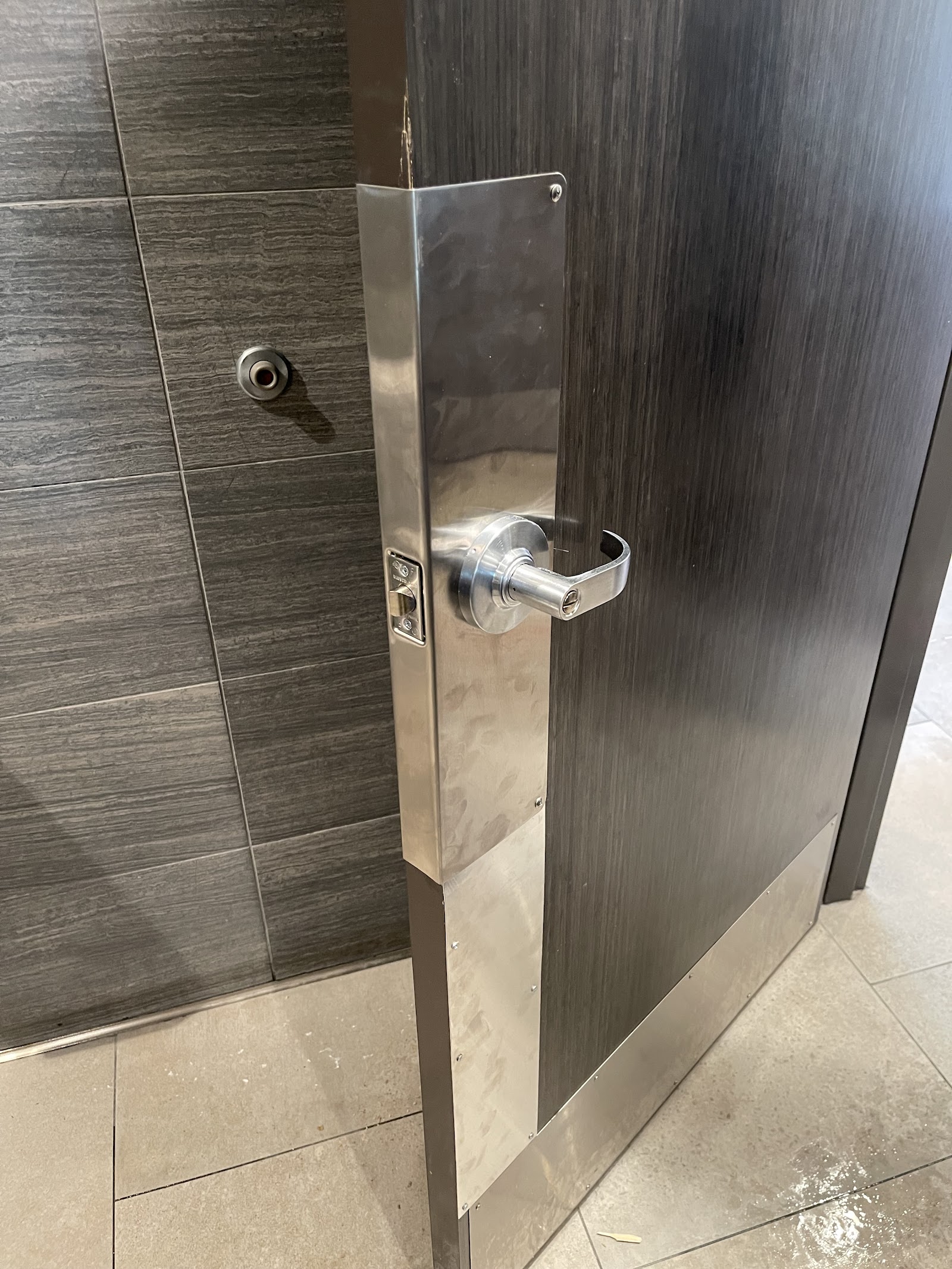 Super G&R Installation