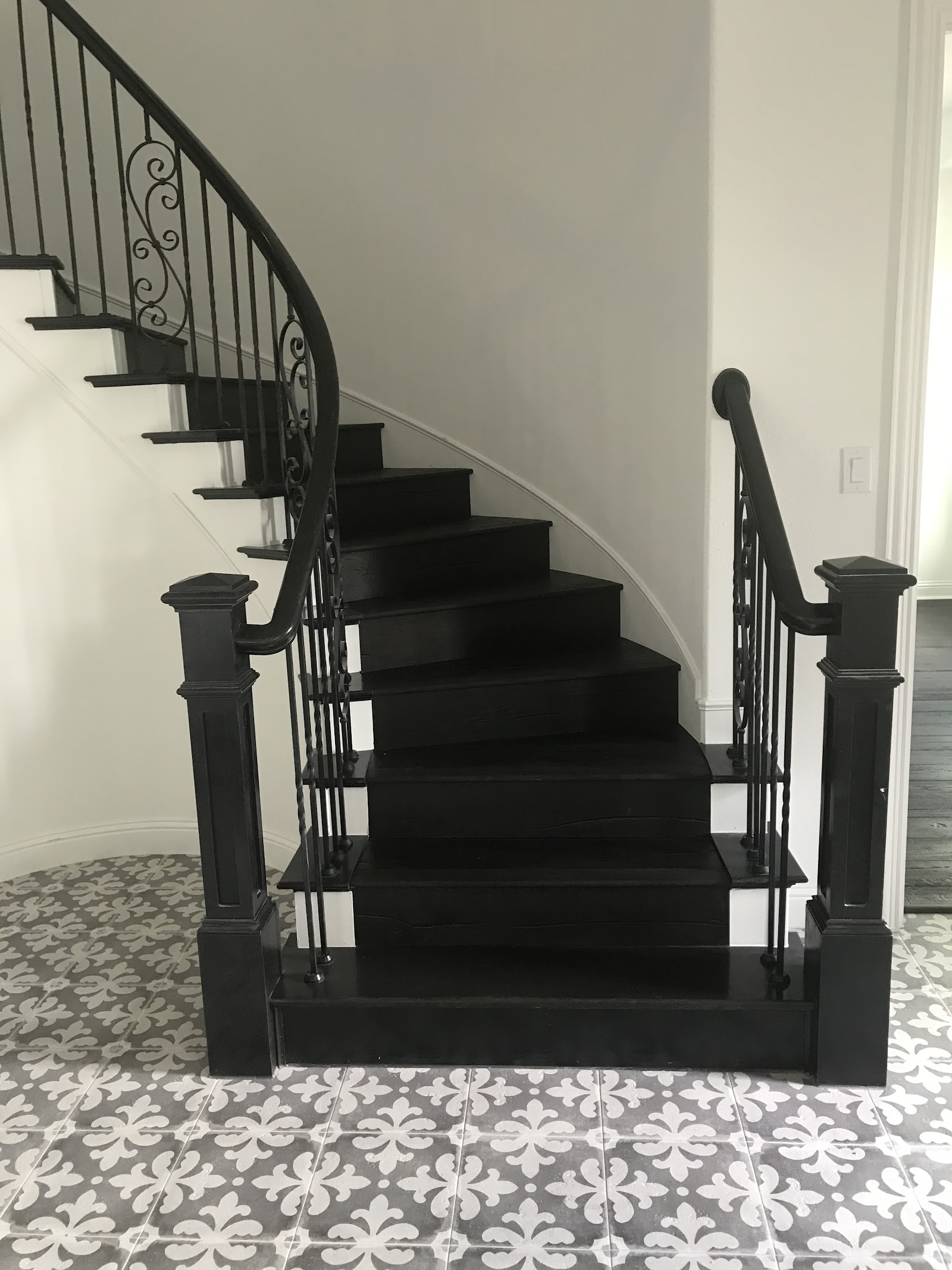 All Flooring Install