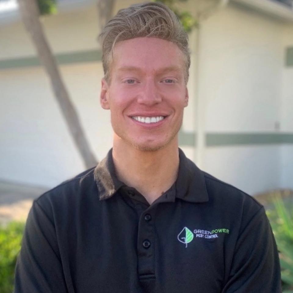 GreenPower Pest Control