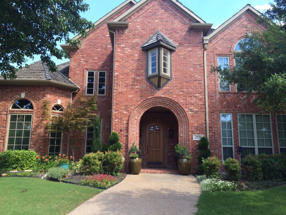 Foster Exteriors Window Company