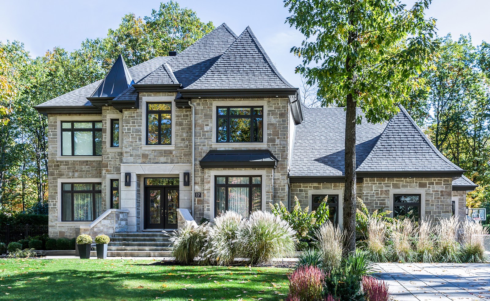 Clarity Windows and Doors