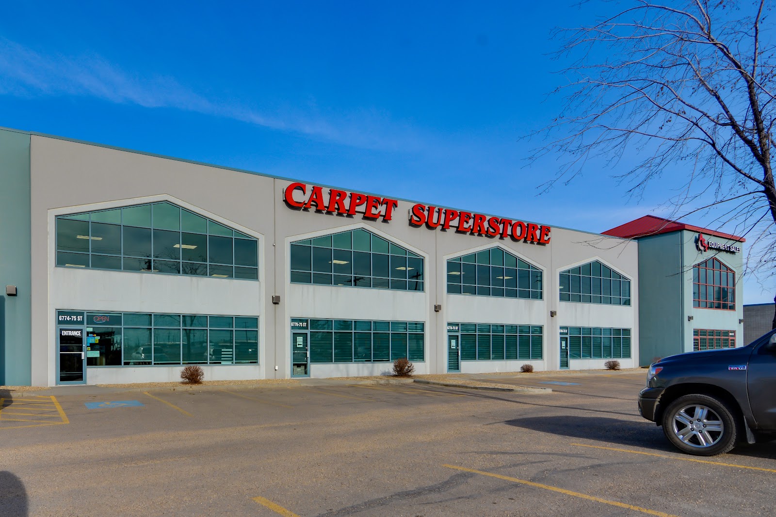 Flooring Superstores