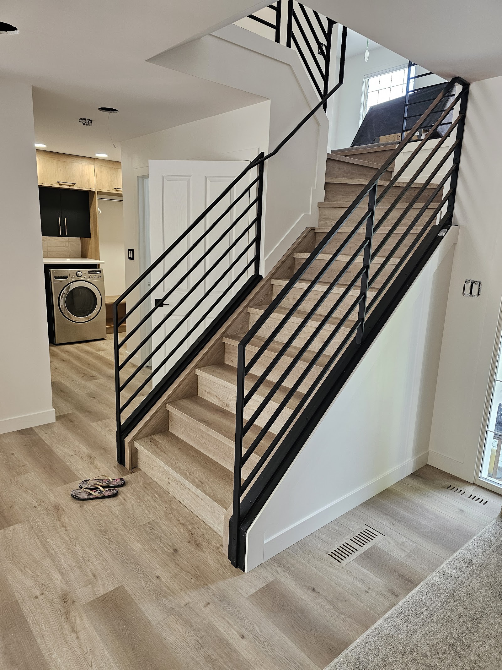 N&C Construction Renovation Ltd