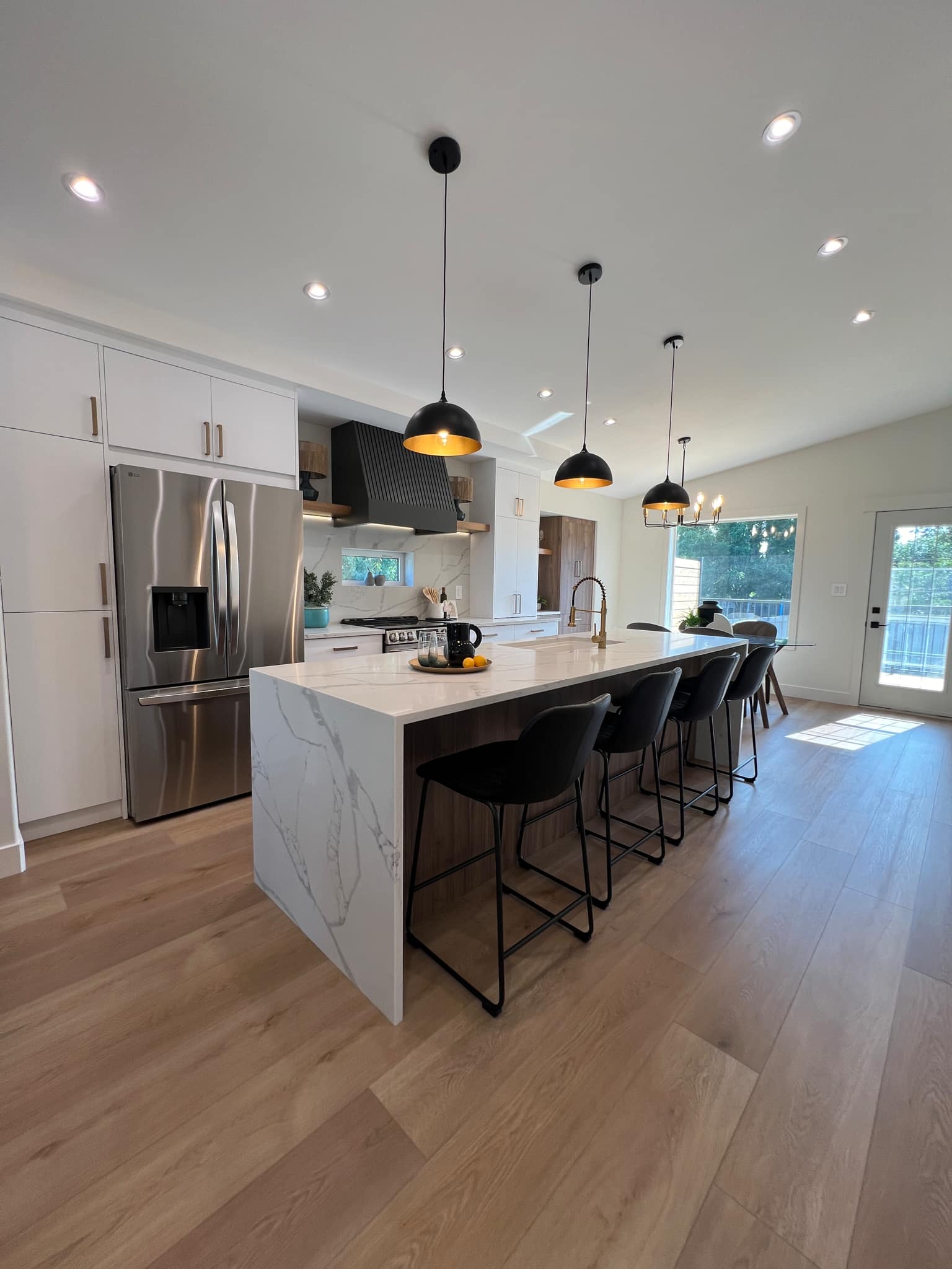 Knights Ridge Builders and Renovations