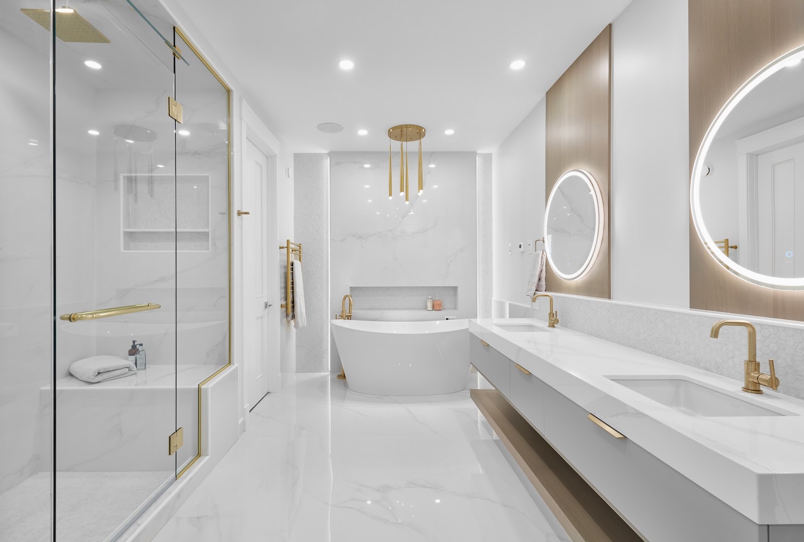 Contact Renovations & Custom Homes Ltd.