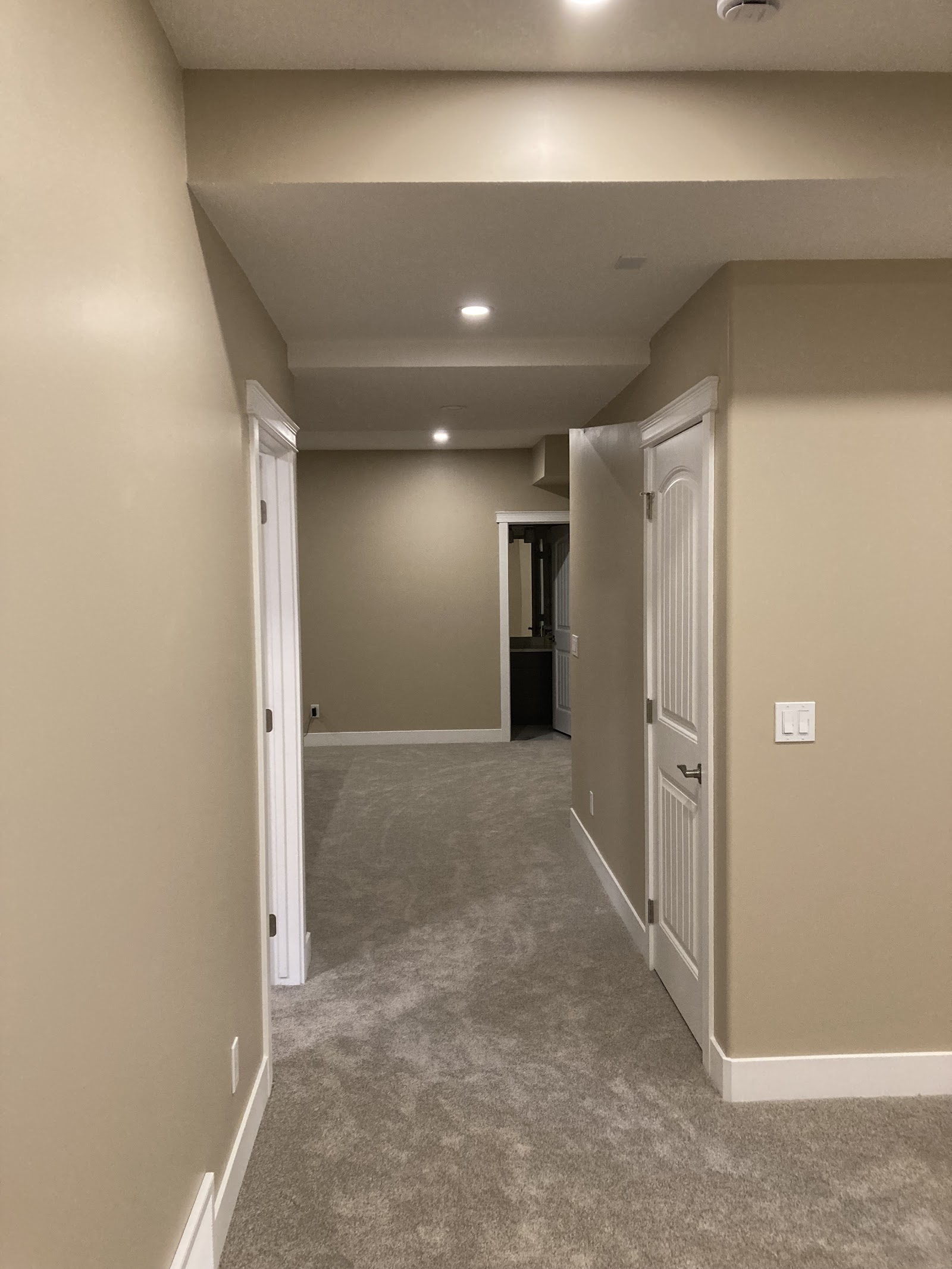 Gur Khalsa Renovation