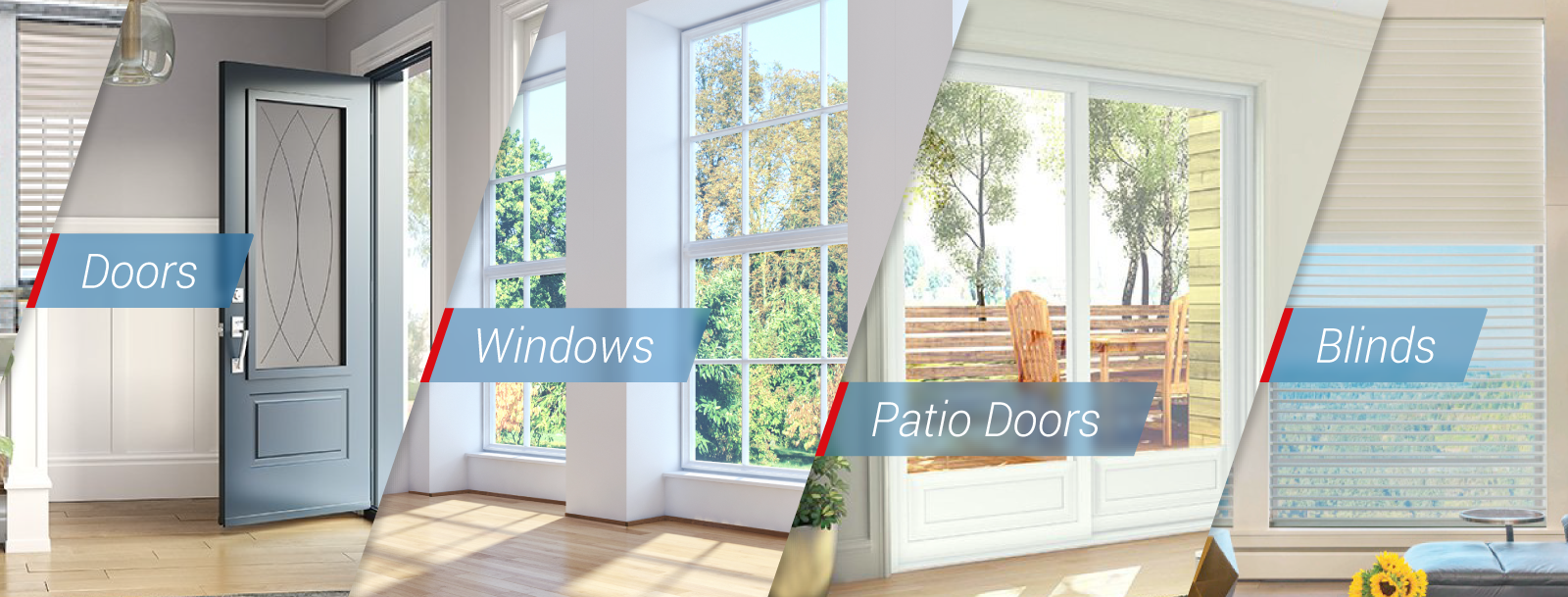 Window Mart Edmonton