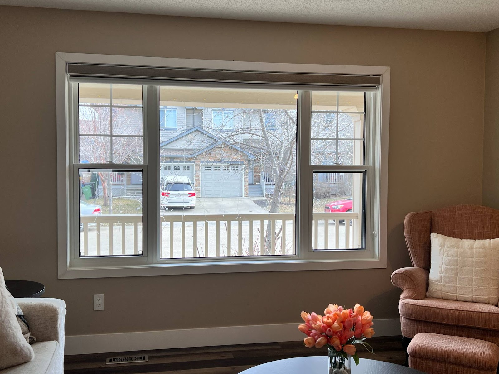 Ecoline Windows and Doors Edmonton