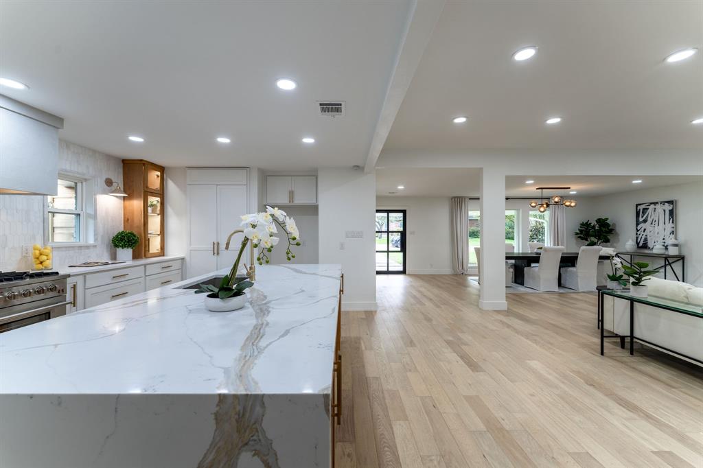 API Contracting & Remodeling