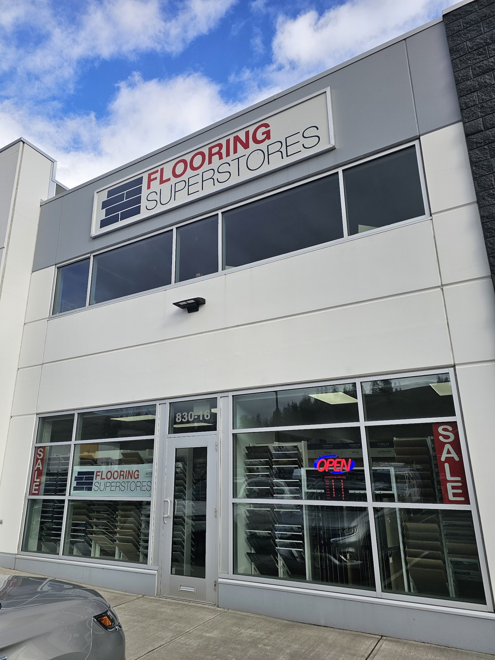 Kelowna Flooring Superstore