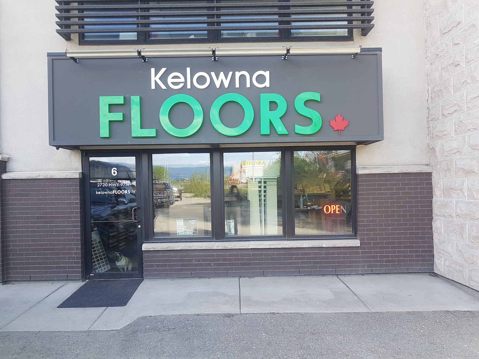 Kelowna Floors