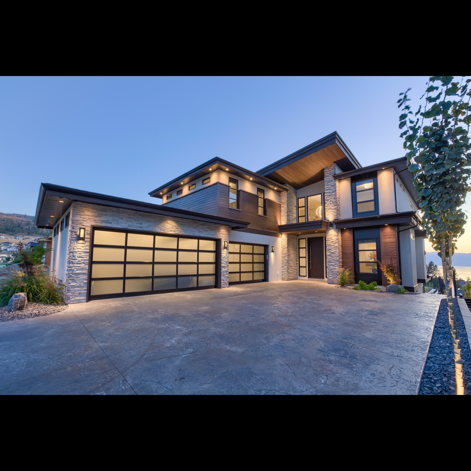 Pars Custom Homes Ltd.