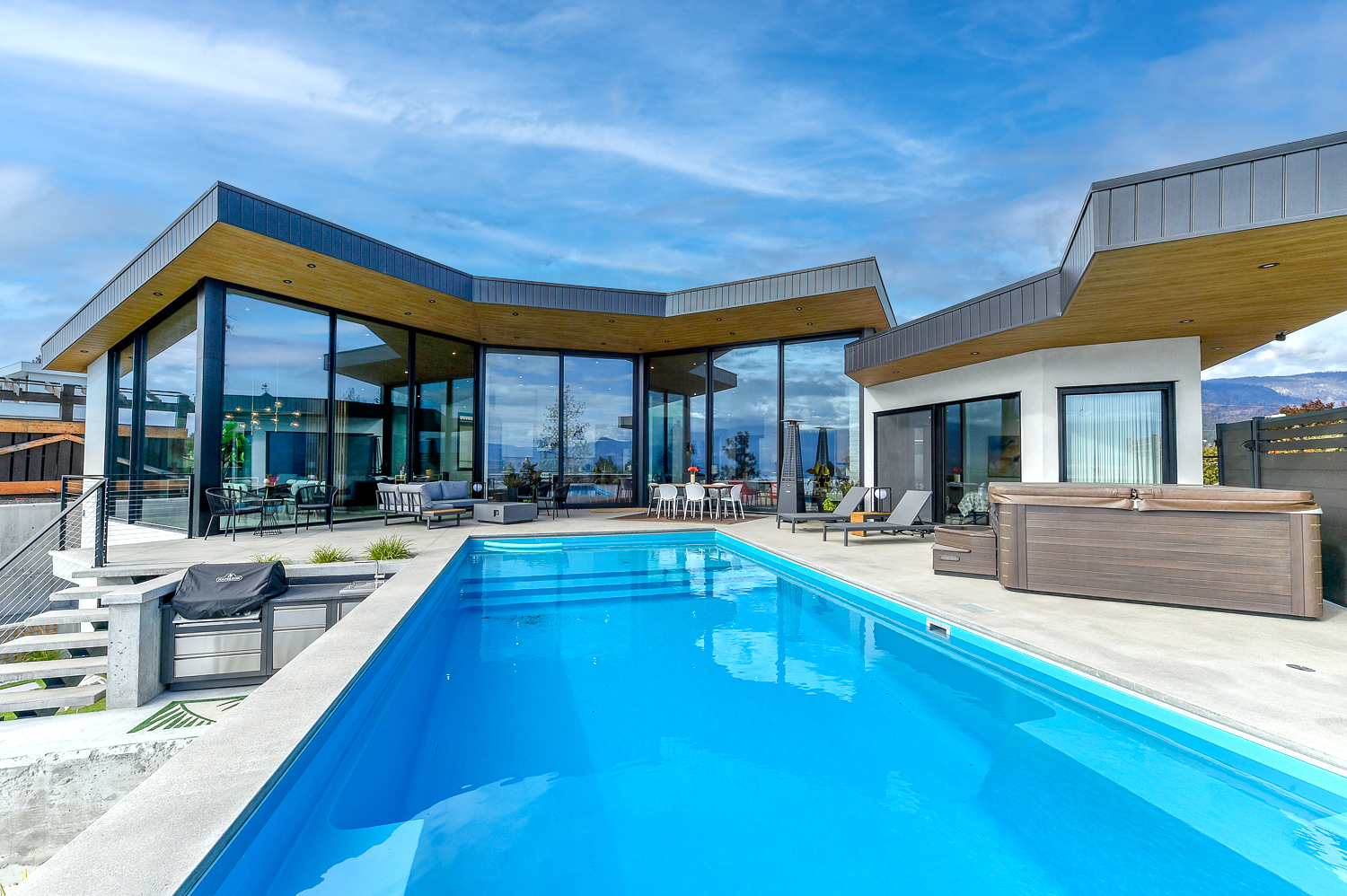 Stonewood Development Corp.