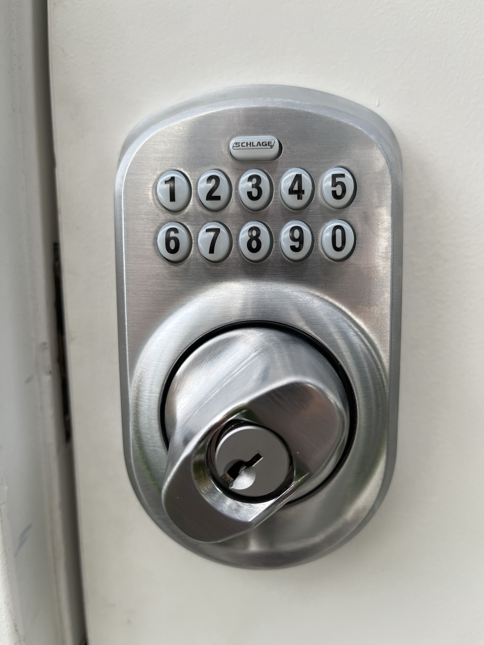 Lakeside Lock and Safe