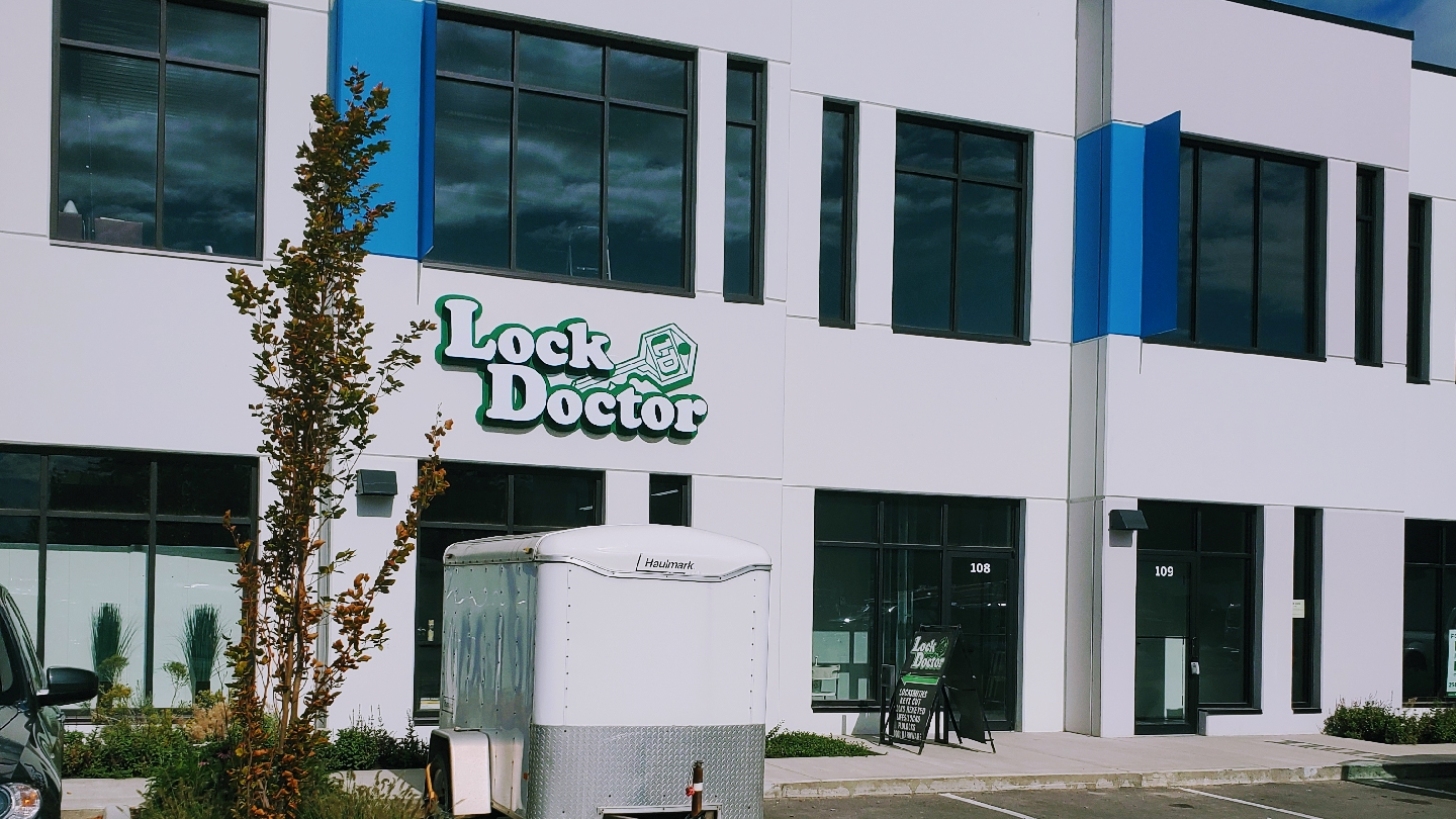 Lock Doctor
