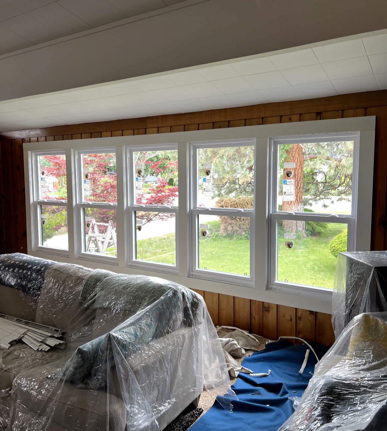 HTR Windows and Doors - Kelowna Windows Replacement