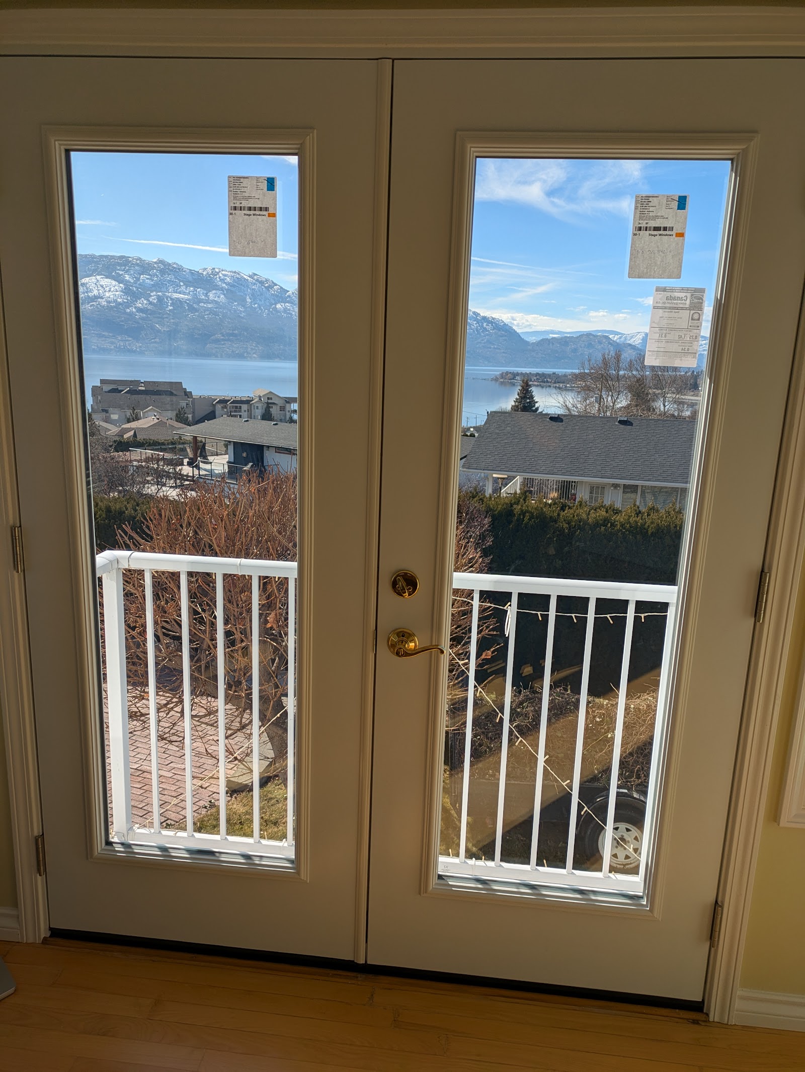 Ecoline Windows and Doors Kelowna