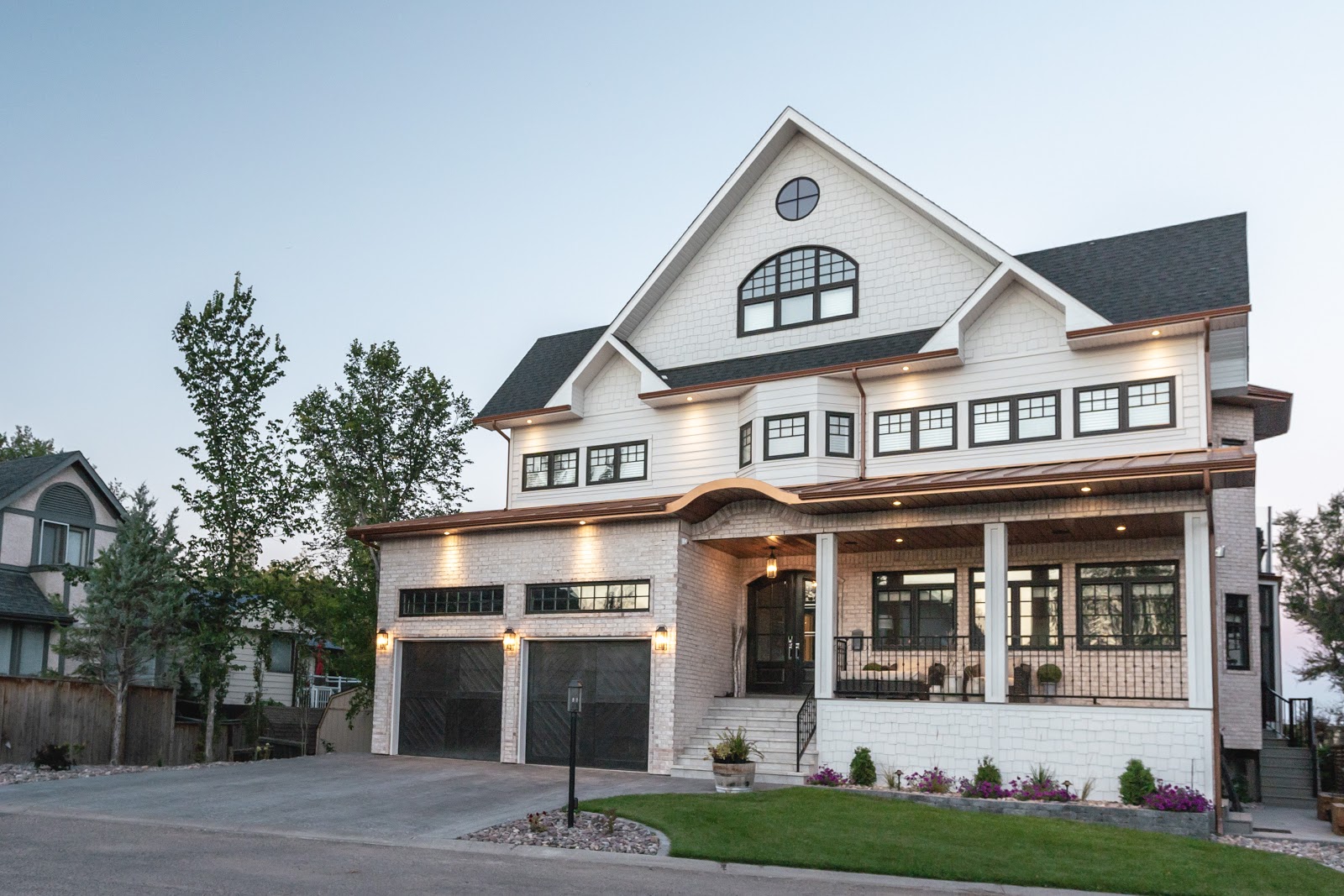 Alair Homes Regina
