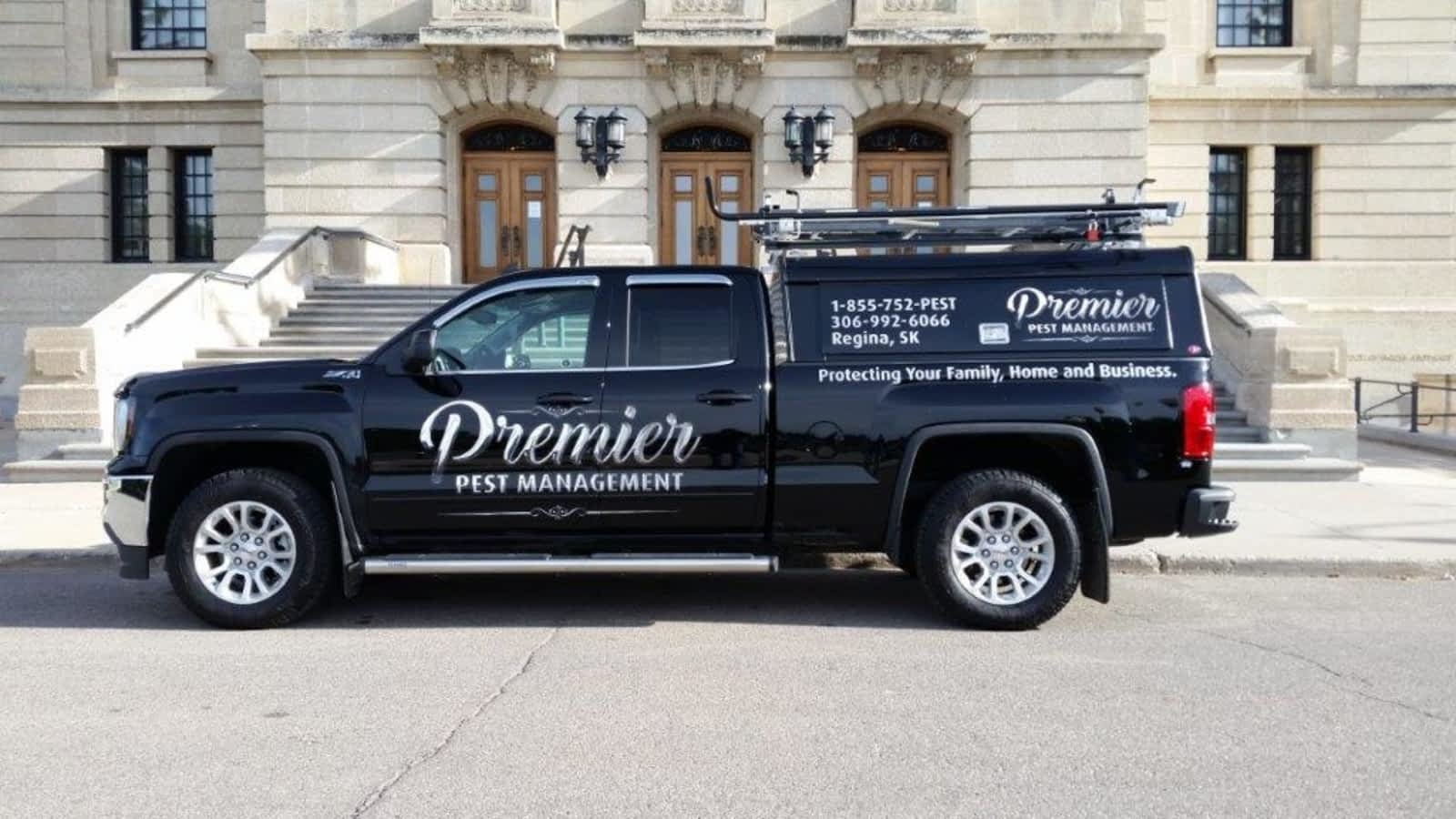 Premier Pest Management