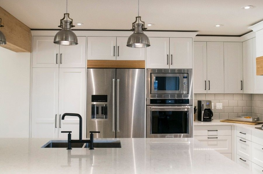 KB Better Construction & Renovation Regina