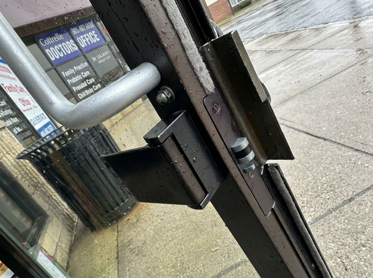 Locksmith Erin Mills Mississauga Service