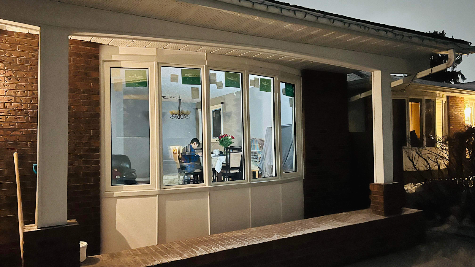 Ecoline Windows and Doors Regina