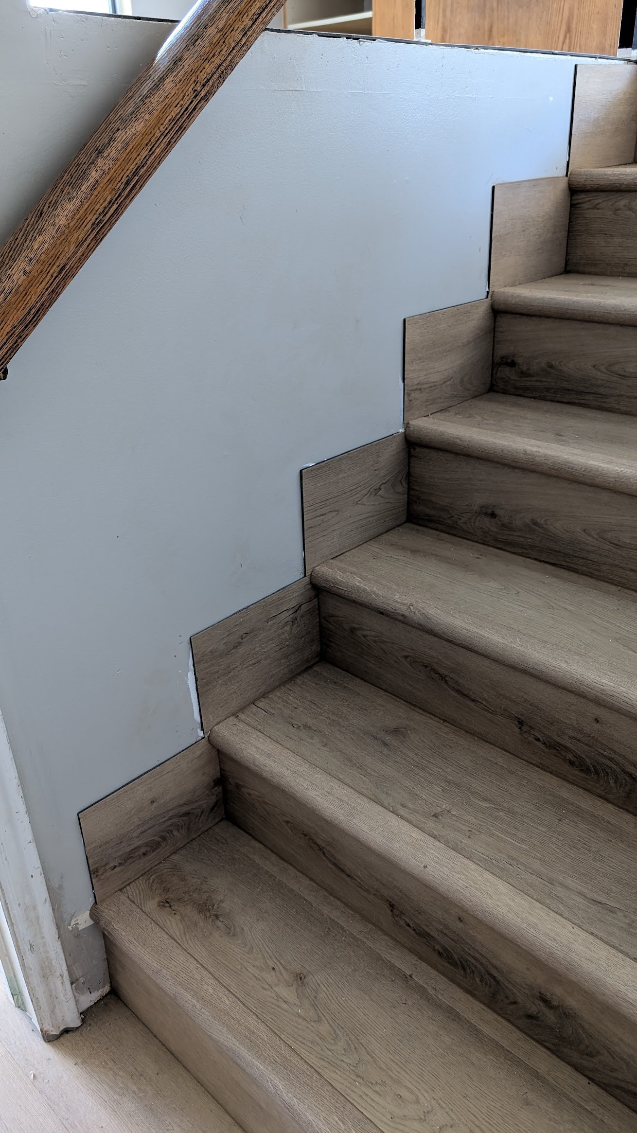 Western Wholesale Flooring