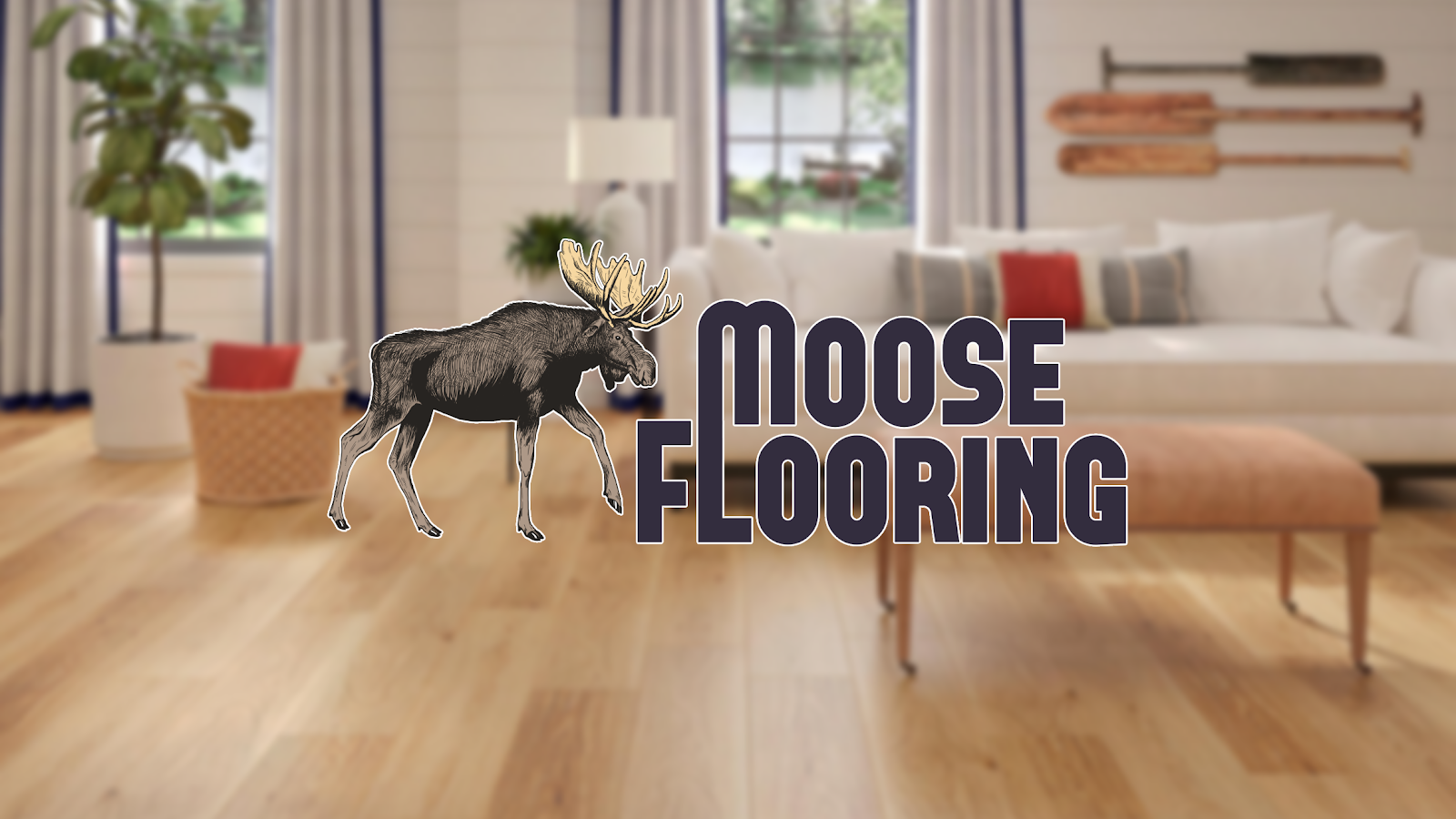 Moose Flooring