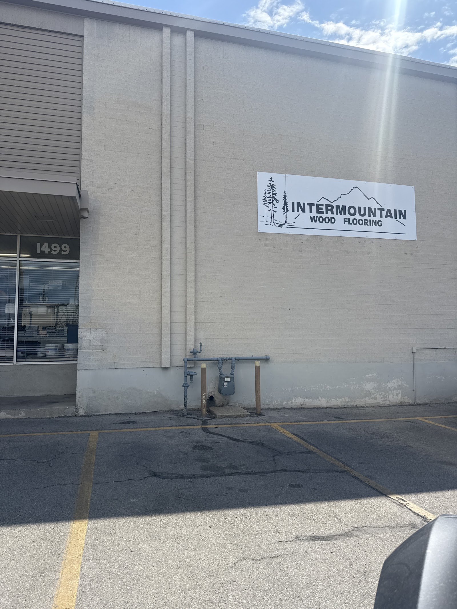 Intermountain Wood Flooring